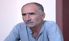 15 yaşlı qızını qətlə yetirən ata məhkəmədə