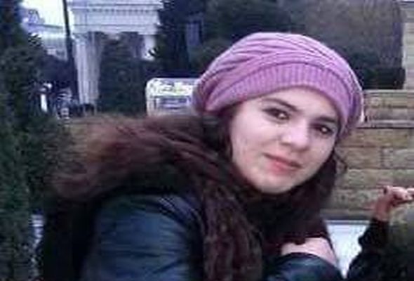 Şəkidə 18 yaşlı qız itkin düşüb