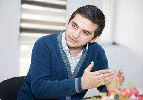 İntihar edən yazarın anasına yazdığı - MƏKTUB