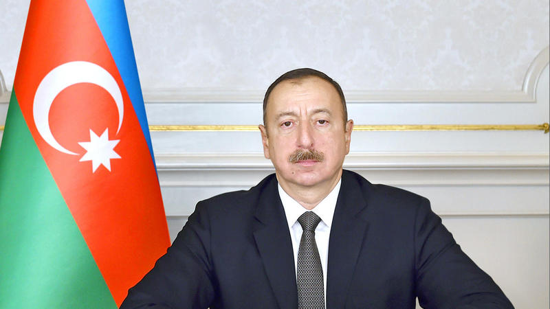 Prezident bu şəxsləri əfv etdi - ADLAR