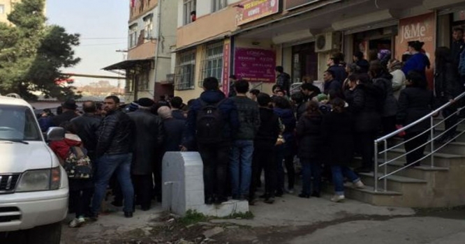 Xırdalandakı 5 nəfərin öldüyü faciənin yeni təfərrüatı — "Azəriqaz"dan açıqlama