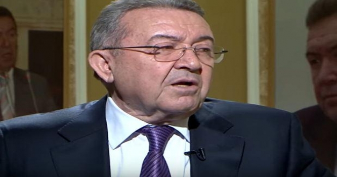 "Mənim evimə çörəyi niyə başqası almalıdır?" - Misir Mərdanov