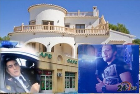 Yol Polisində təmizləmə – Biznesmen rəis müavini işdən çıxarılır