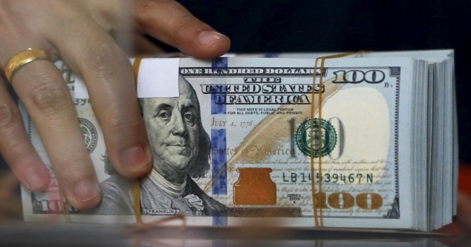 Dolların bayramdan sonraya olan məzənnəsi
