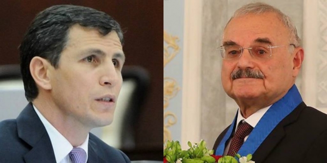  "Vəzifədən nə vaxt gedirsiniz?" - Deputatdan baş nazirə gözlənilməz sual