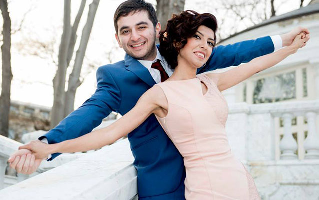 İntihar edən Mövludun məzar daşına yazılan yazı ürək parçaladı:"Darıxanda zəng elə"