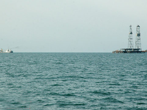 Xəzərdə meyit tapıldı