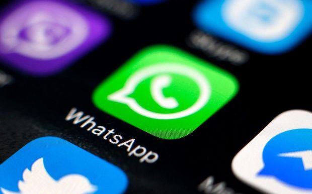 WhatsApp-a 4 yeni funksiya əlavə edildi