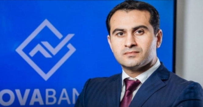 Azərbaycan vətəndaşı Monteneqroda bank rəhbəri oldu