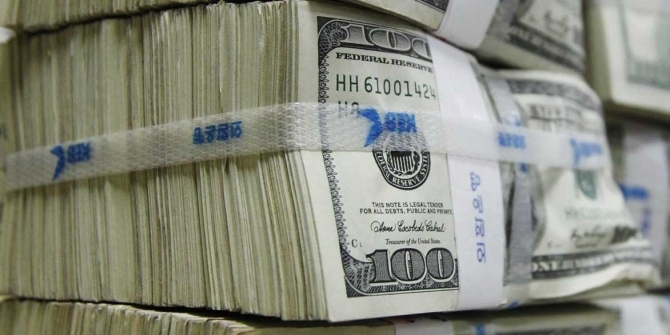 Bayram günlərində dollar bahalaşdı - SİYAHI