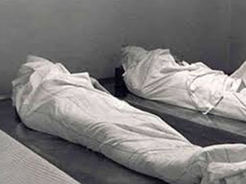 "N brothers"in üzvünün atası anasını və xalası qızını öldürdü - Dəhşətli qətl 