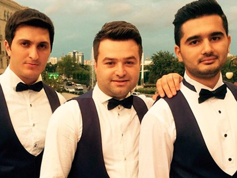 “N Brothers”in üzvünün ailəsindəki faciə ilə bağlı - Rəsmi məlumat