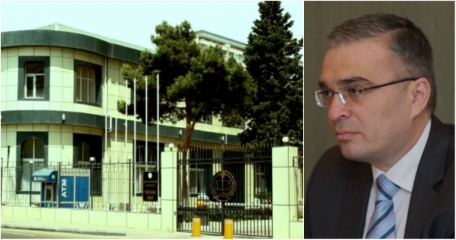 Penitensiar Xidmət İlqar Məmmədovun istəyinə münasibət bildirdi
