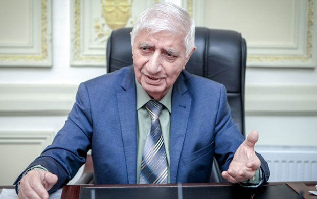 Fikrət Qocanın oğlunu öldürən şəxsin başına iş gəldi