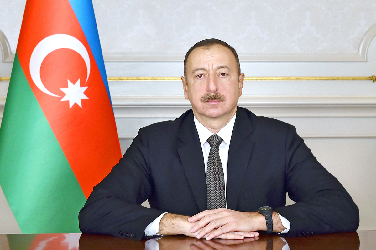 Prezident Saatlıda müşavirə keçirir