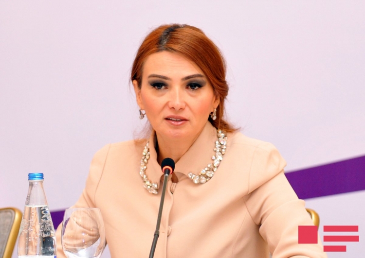 Qənirə Paşayeva itkin düşən gəncdən yazdı: "Hamımızın başına gələ bilər"
