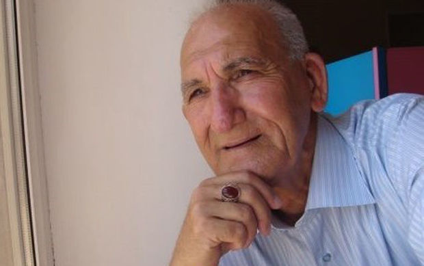 Əməkdar artist Firuz Xudaverdiyev vəfat etdi