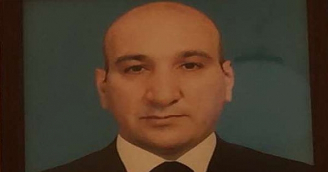 Özünü öldürən MTN polkovniki barəsində qərar verildi