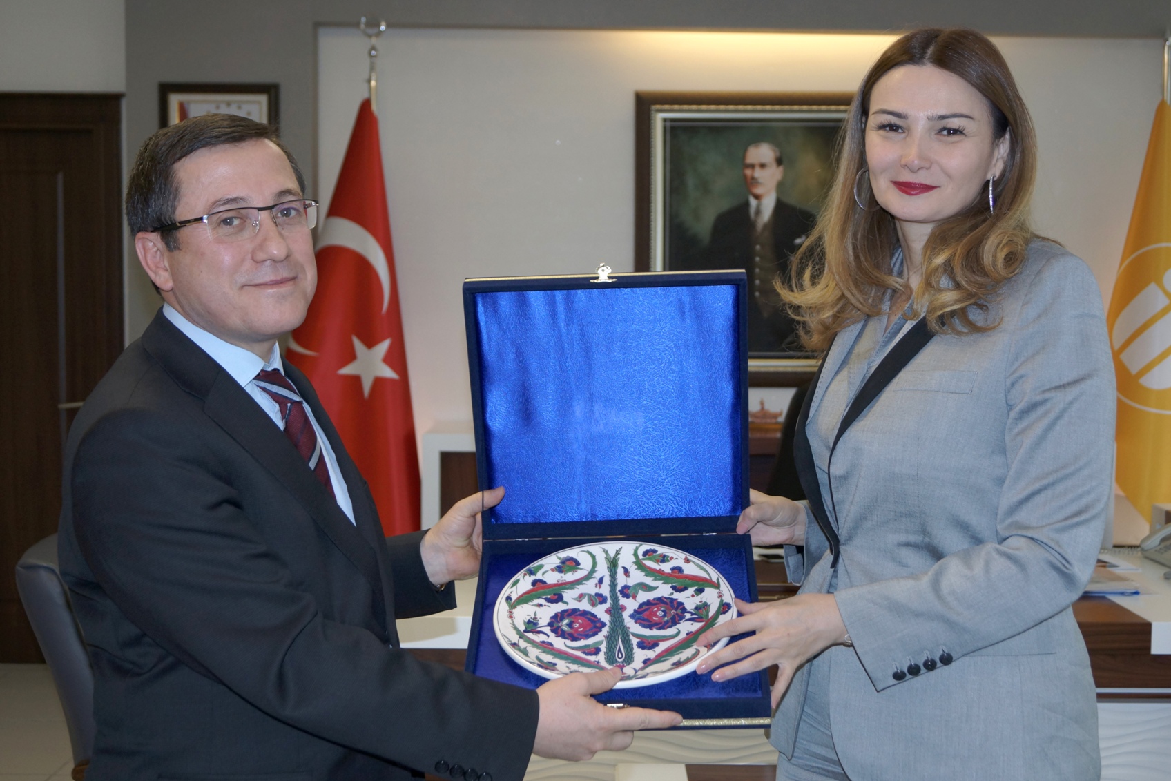 “Qarabağ problemi hər bir türk insanının problemidir” - Qənirə Paşayeva