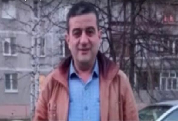 Rusiyada azərbaycanlı taksi sürücüsü öldürüldü