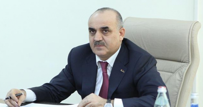 "Bunu etsək, insanlar işləməkdən yorularlar" - Səlim Müslümov