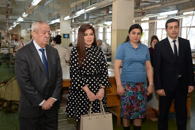 Nəsimi rayonunda müşavirə keçirilmişdir