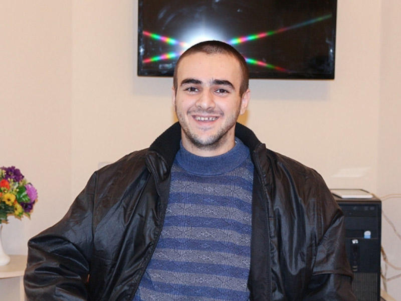 Azərbaycanda internat məktəbinin direktoru uşaqlara işgəncələr verirmiş