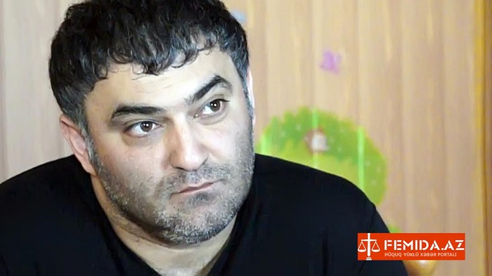 Keçmiş dövlət məmuru ilə müsahibə: `Lotuların təşkil etdiyi məclislərə gedirdim` - VİDEO