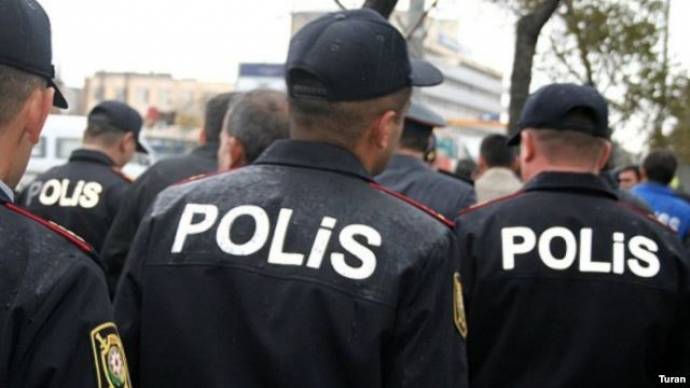 Bakıda 14 və 16 yaşlı qardaşlar maşın qaçırdı – Polis əməliyyat keçirdi