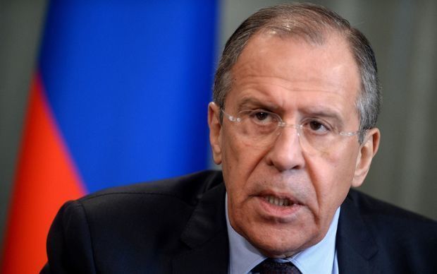 "Qarabağ münaqişəsinin həlli ilə bağlı bir neçə məsələ qalıb" - Lavrov