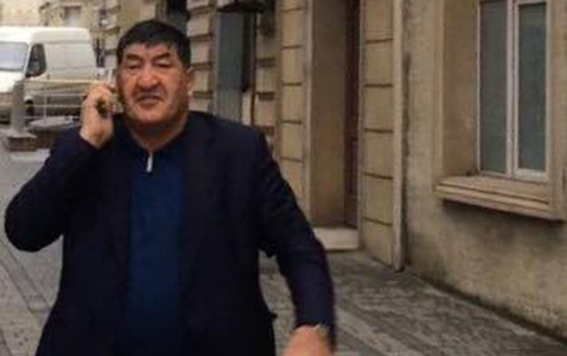 Hacı Mazan klinika rəhbərini həbs etdirdi: 9 il