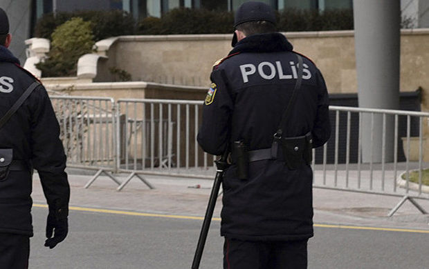 Vəzifəsindən uzaqlaşdırılan polis rəisi danışdı