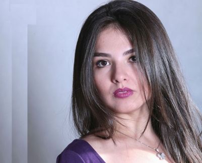 Bakı-Gəncə yolunda əsgər anasıyla söhbət...
