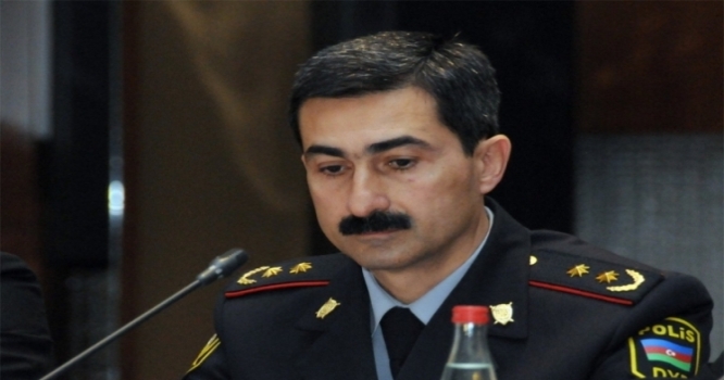 Yol polisindən sürücülərə xəbərdarlıq - 40 manat cərimə