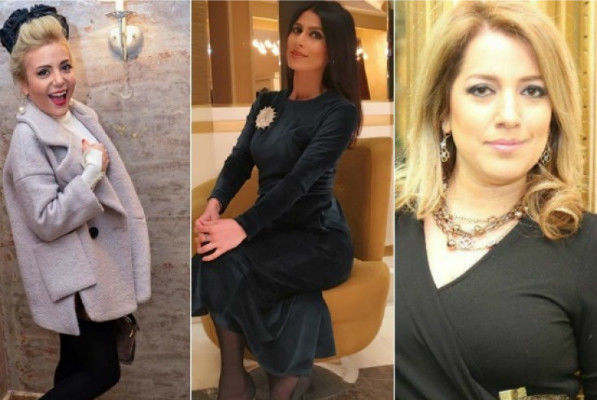 Kirayədə yaşayan azərbaycanlı məşhurlar – FOTO