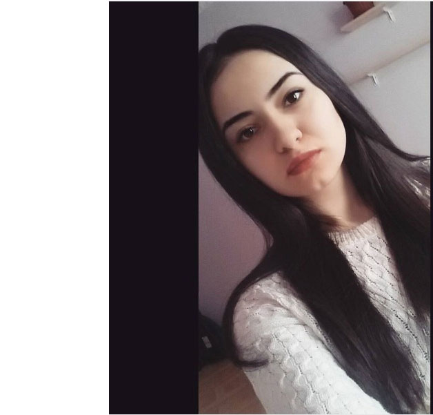 Metro terrorunda azərbaycanlı qız həlak olub - 20 yaşlı Dilbarə