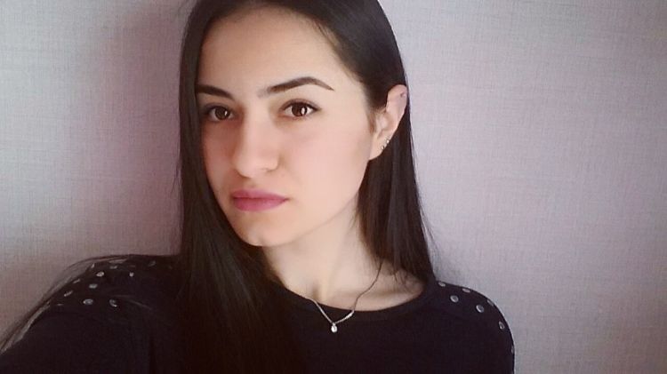 Terrorda ölən Dilbarənin ən böyük arzusu psixoloq olmaq idi...