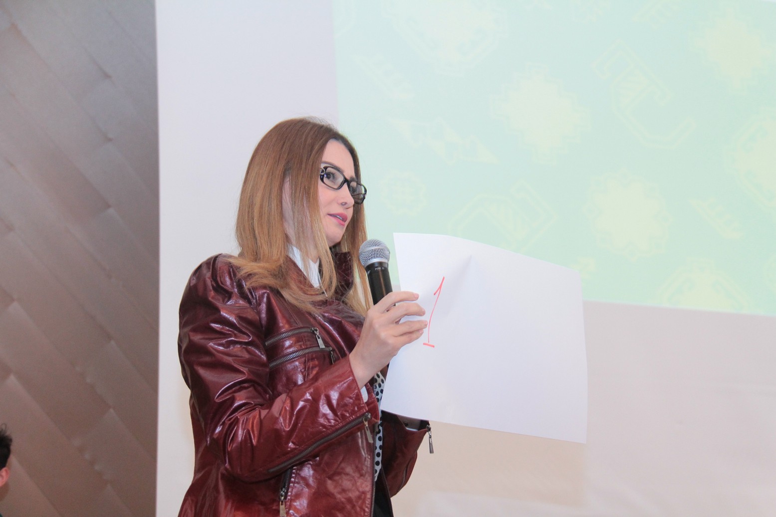 "Azərbaycan ordusu düşmənə layiqli cavab vermək gücündə olan bir ordudur"