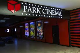 Azərbaycanın ən çox izləyici sayına sahib olan kinoteatrı - “Park Cinema”