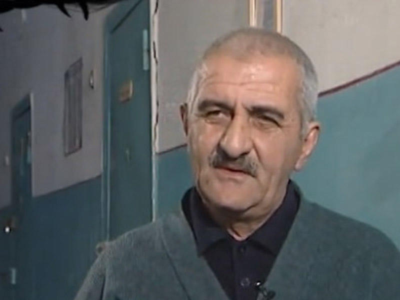 Qaynanasını öldürən jurnalist: “Həm mənim anamdır, həm uşaqlarımın” – VİDEO