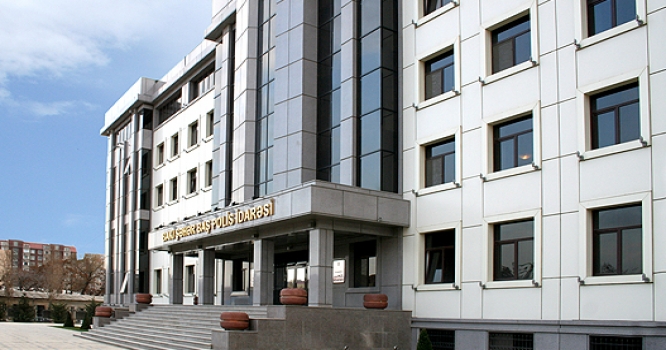 Polisdən girov götürüldüyü deyən vətəndaşla bağlı açıqlama