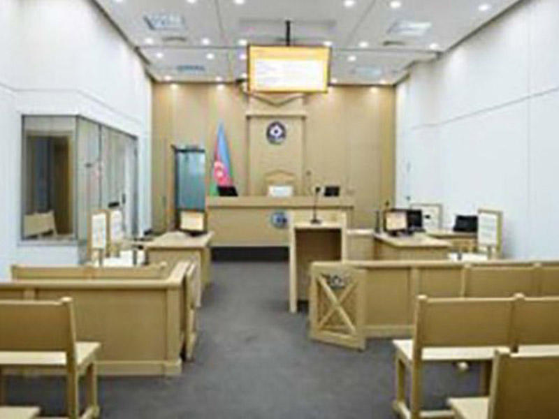 Məhkəmədə zərərçəkən şizofreniya xəstəsi olduğunu etiraf etdi - MTN işi