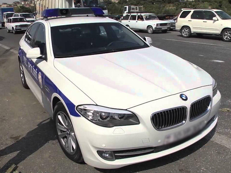 Azərbaycanda yol polisləri cərimələnəcək: Qaydanı pozursa, video və ya fotosunu çəkin