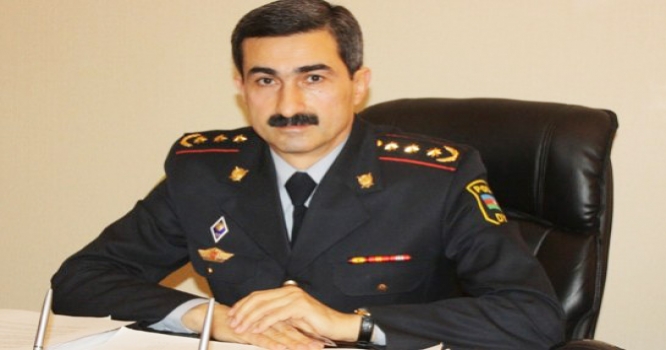 “Təcili yardım”a niyə cərimə yazıldı? - Polisdən açıqlama