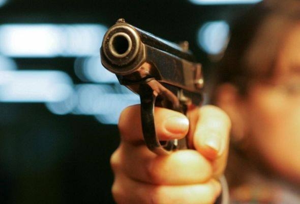 Azərbaycanda toy zamanı kişini güllələdilər: bazu nahiyəsindən yaralandı