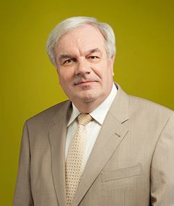 Latviyalı fəlsəfə doktoru Azərbaycanda universitetə rektor təyin olundu