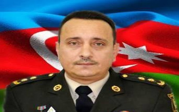 Aprel döyüşləri...