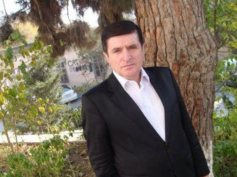 Baloğlan Əşrəfovun 13 yaşlı qohumunu maşın vurdu