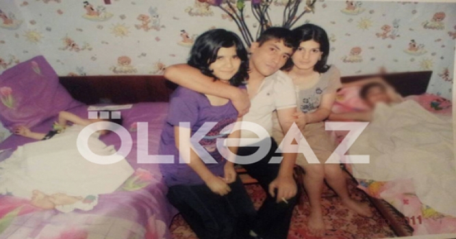 Əri qardaşı qızı ilə qaçan qadın haqda ilginc faktlar