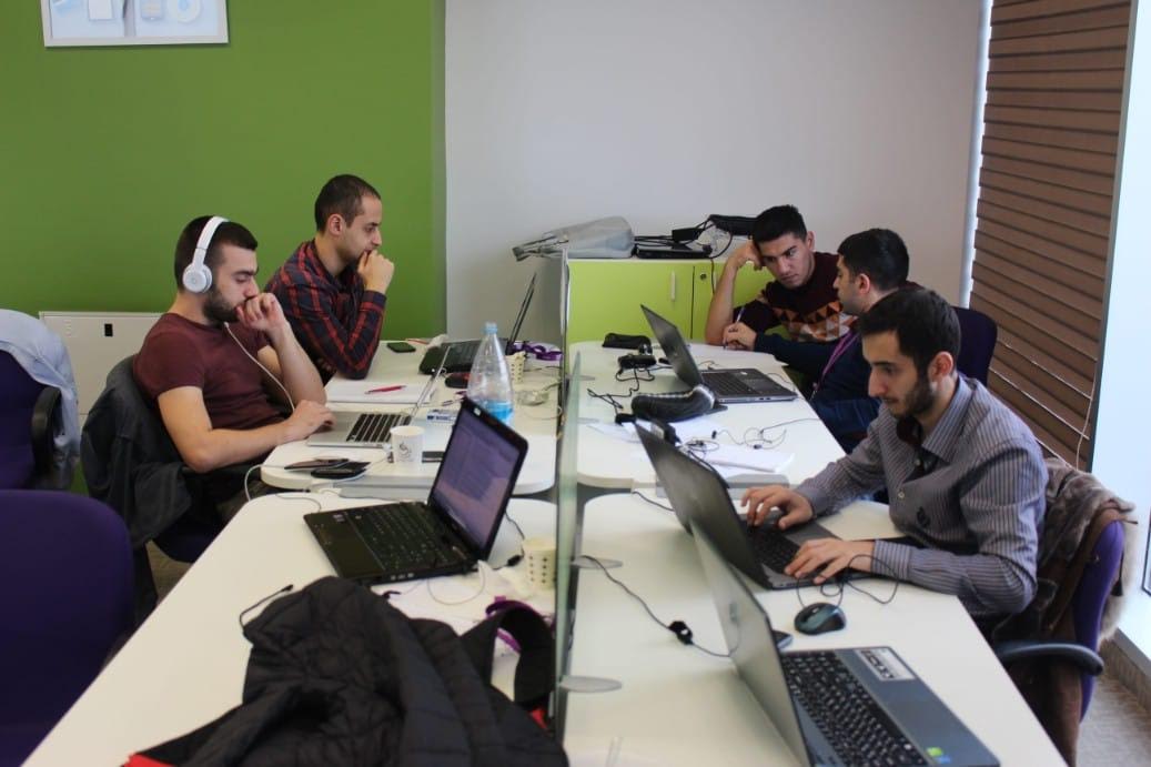 “Barama Hackathon 2017” layihəsinə qeydiyyat başlandı
